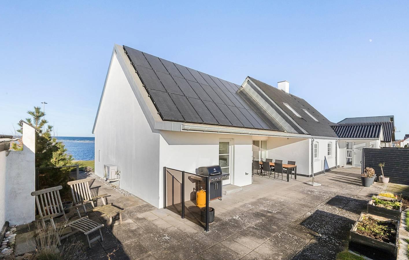 Vakantiehuis in Glesborg