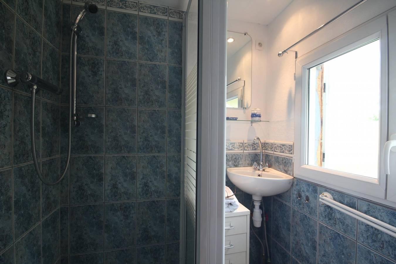 Vakantiehuis in Seine-Maritime, Frankrijk voor 2 personen foto 12