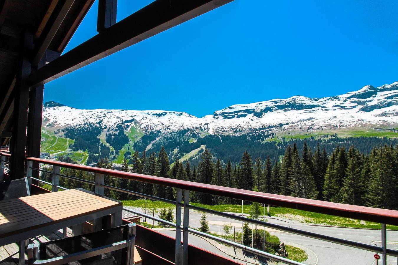 Vakantieappartement in Rhône-Alpes, Frankrijk voor 6 personen foto 17