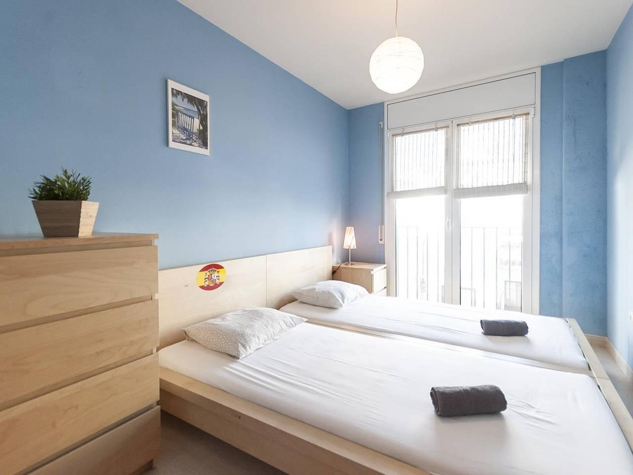 Vakantieappartement in Costa Brava, Spanje voor 6 personen foto 10