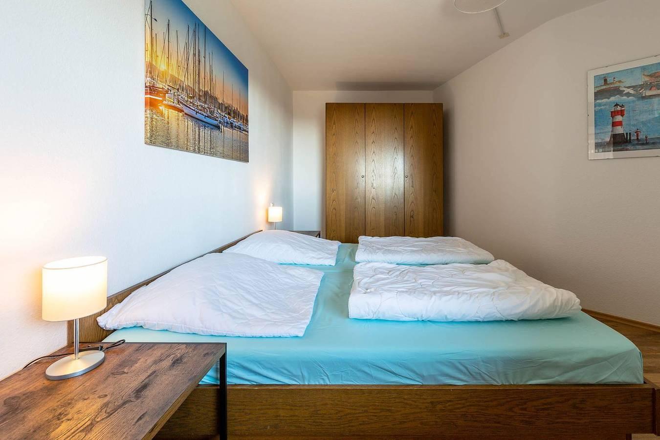 Vakantieappartement in Bodensee, Duitsland voor 4 personen foto 9