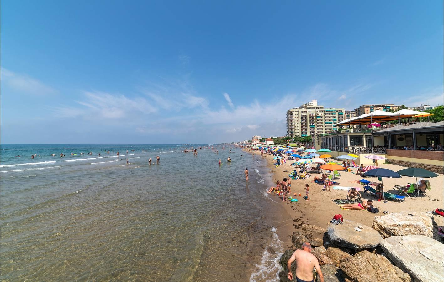 Vakantiehuis in Maremma, Italië voor 6 personen foto 16