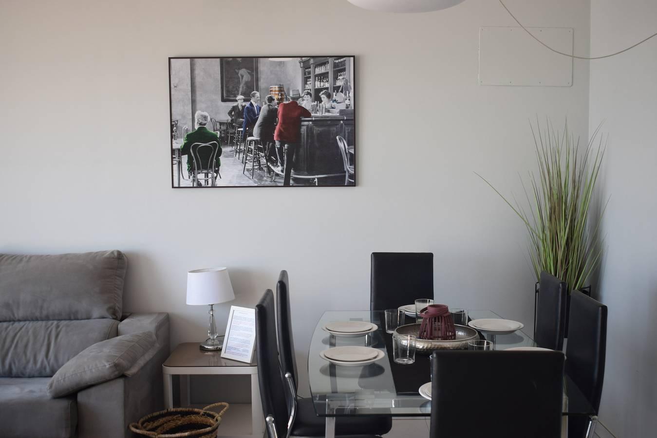 Vakantieappartement in Dénia, Spanje voor 4 personen foto 13