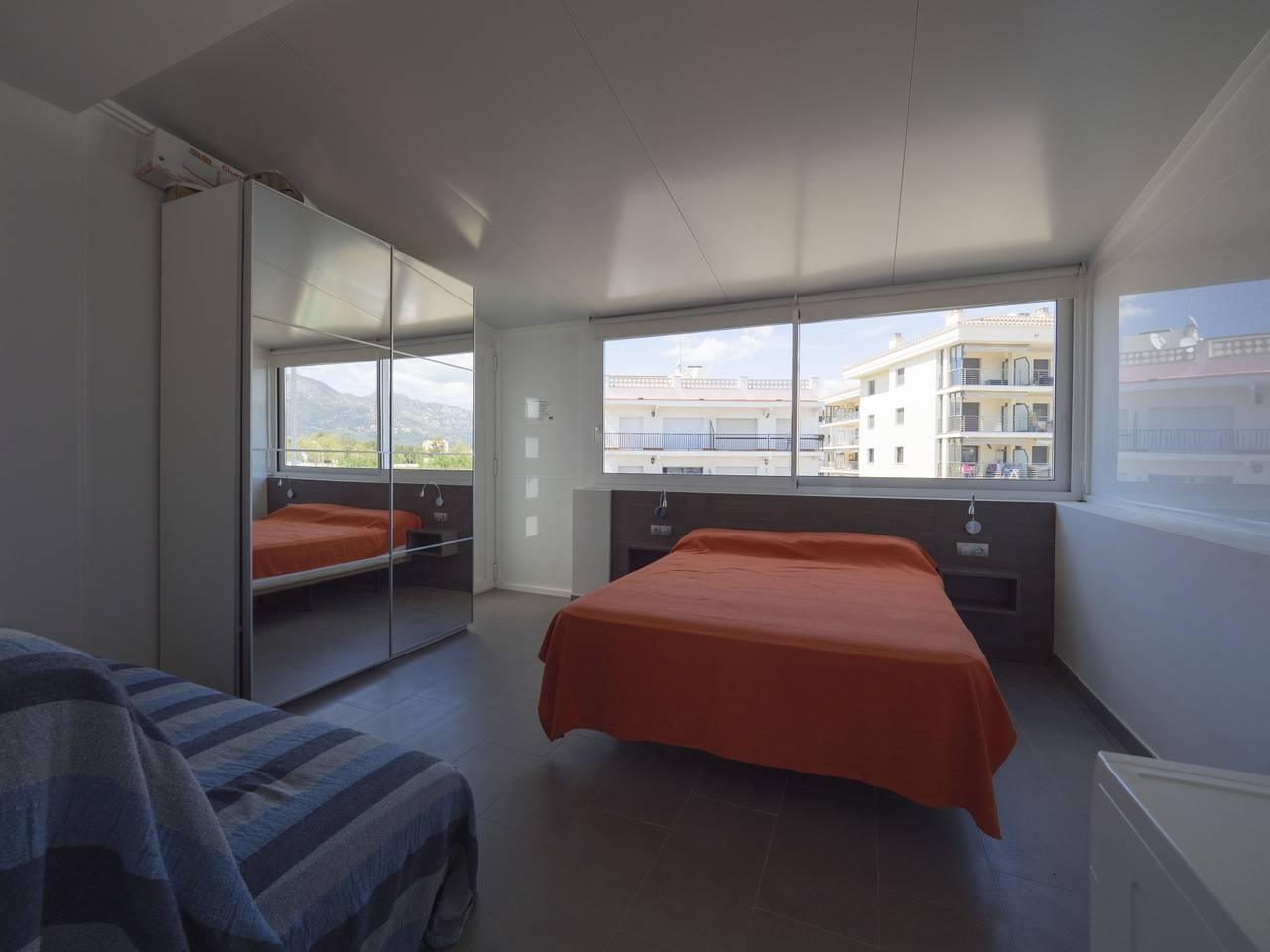 Vakantieappartement in Roses, Spanje voor 6 personen foto 11