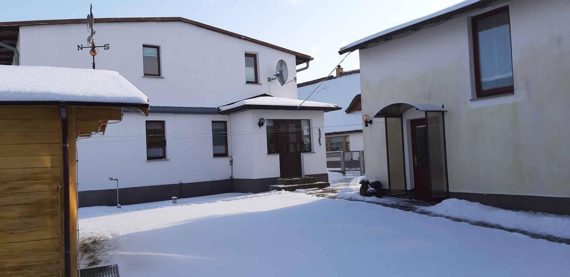 Vakantieappartement in Usedom, Duitsland voor 4 personen foto 2