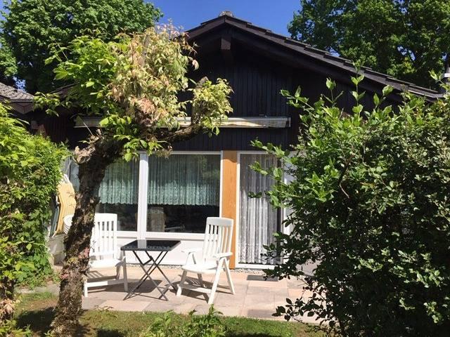 Vakantiehuis in Chiemgau
