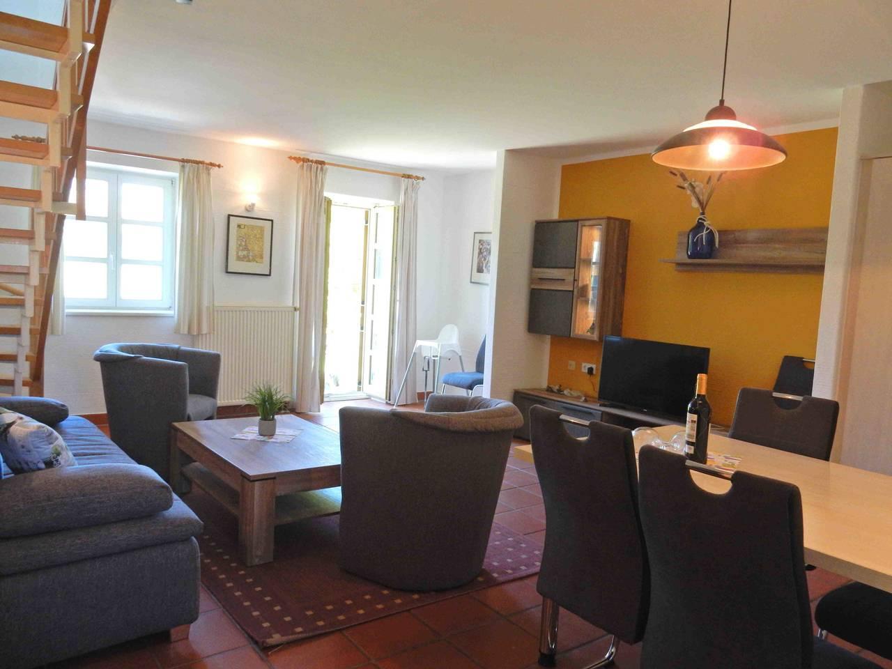 Vakantieappartement in Rügen, Duitsland voor 6 personen foto 4