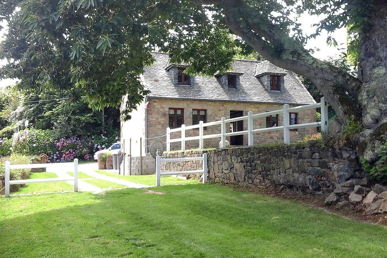 Vakantiehuis in Penvénan, Frankrijk voor 4 personen foto 16