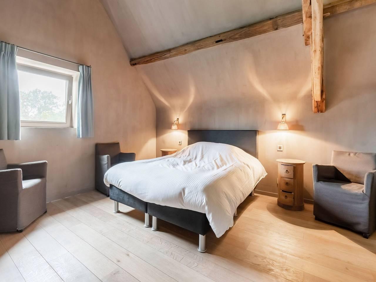 Vakantiehuis in Beernem, België voor 8 personen foto 18