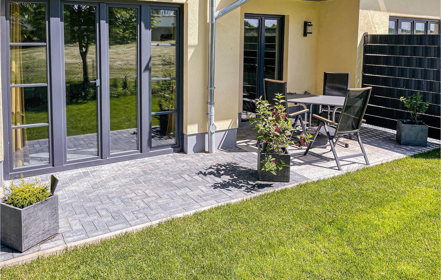 Vakantieappartement in Insel Poel, Duitsland voor 4 personen foto 8