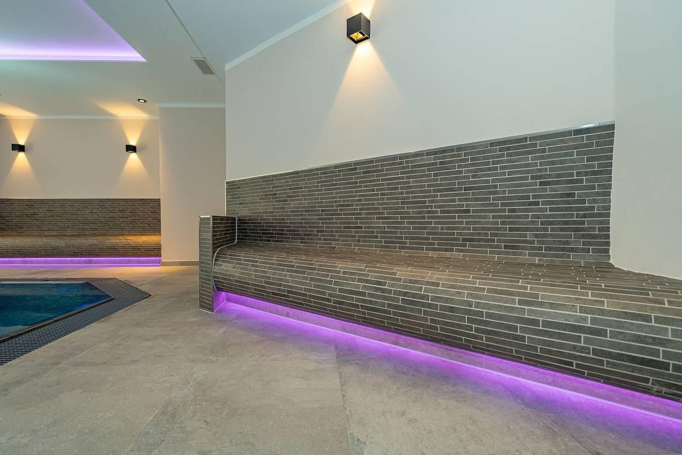 Vakantieappartement met sauna en binnenzwembad in Kampen (Sylt), Sylt, Duitsland voor 4 personen foto 22
