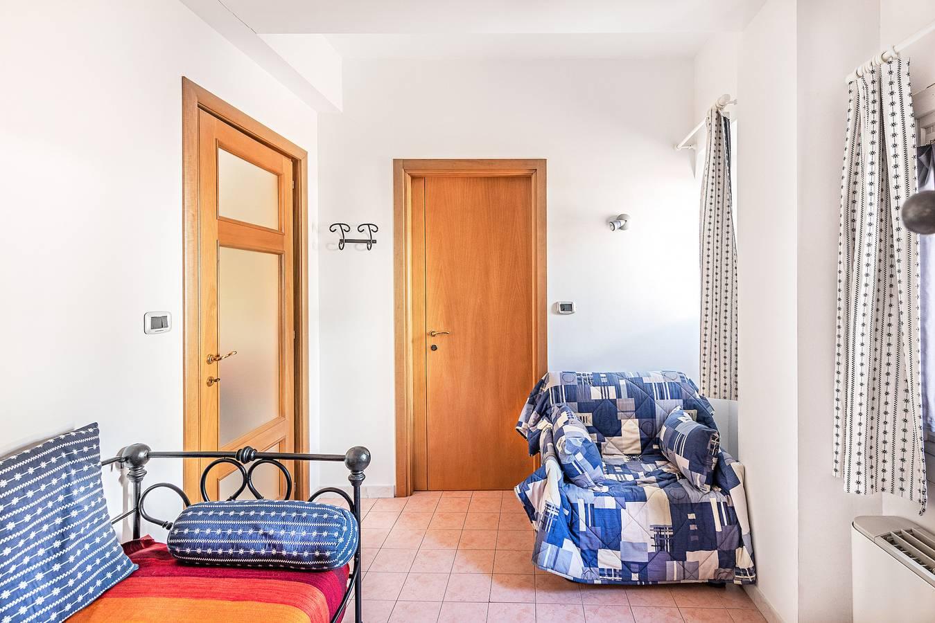 Vakantieappartement in Rieva Fiore, Italië voor 6 personen foto 10