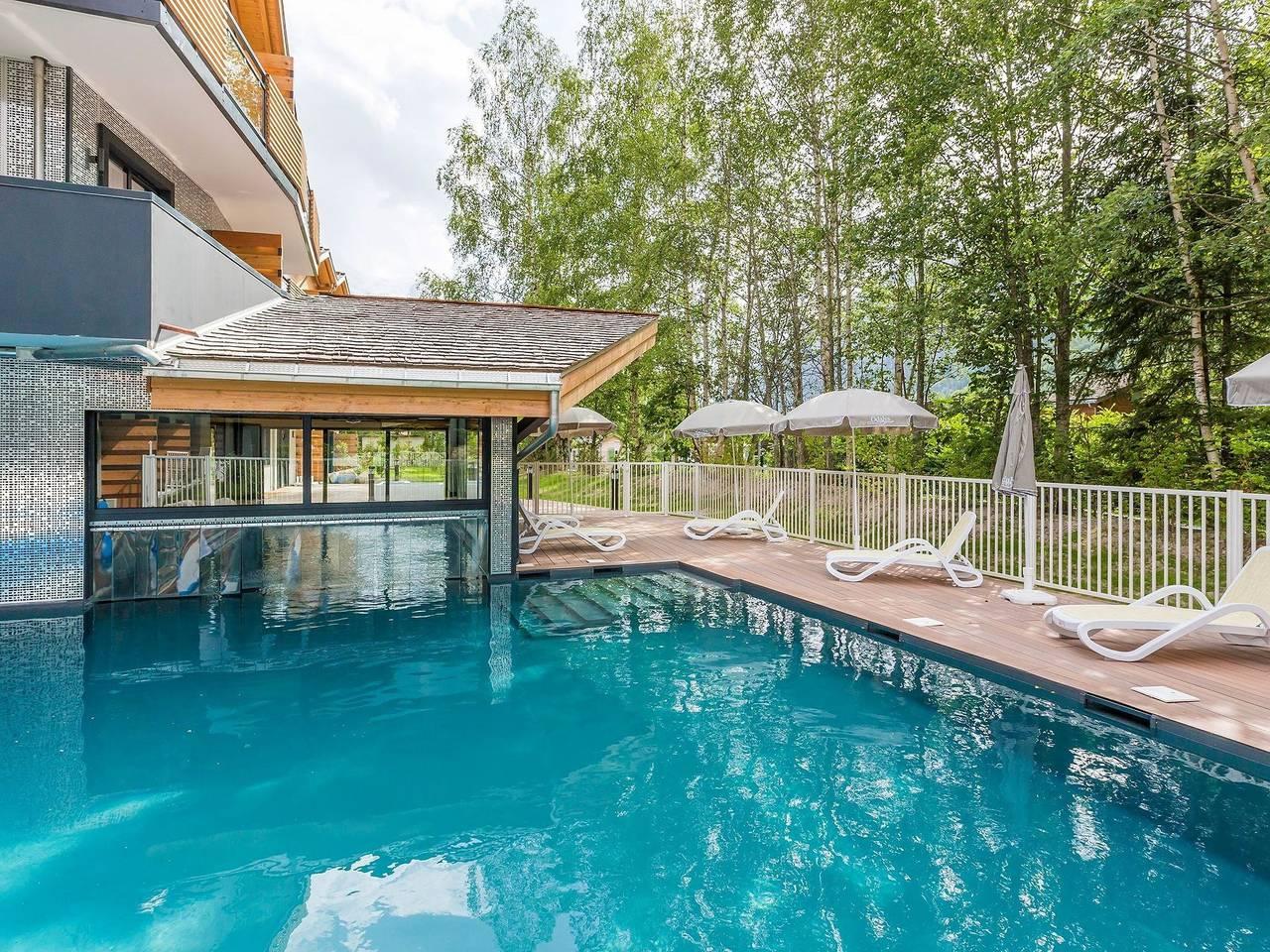 Vakantieappartement in Chamonix, Frankrijk voor 4 personen foto 17