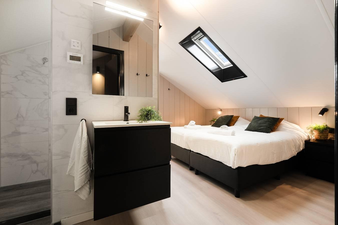 Callinghe Vakanties — Huis Zand in Julianadorp aan Zee, Julianadorp, Nederland voor 4 personen foto 24