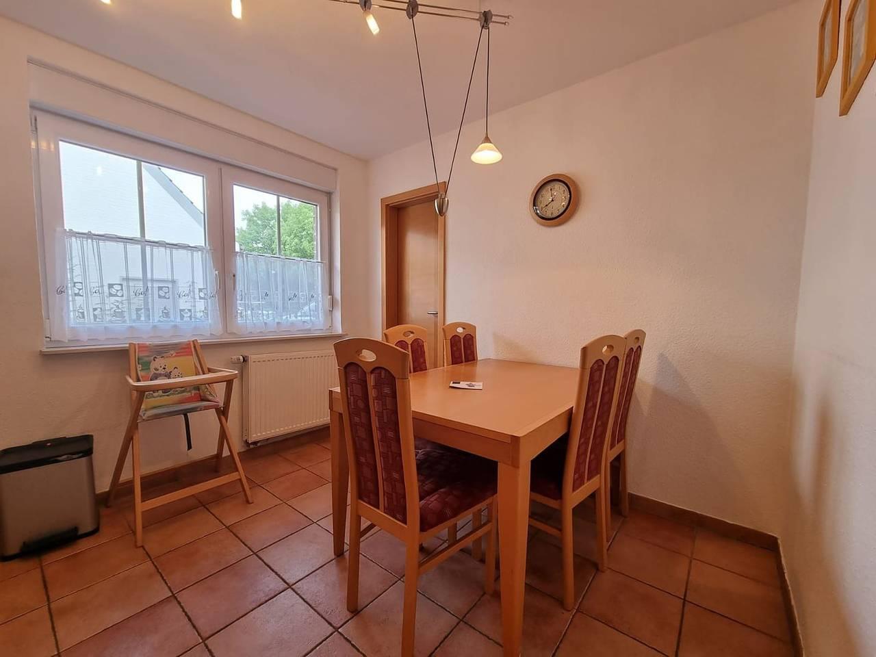 Vakantieappartement in Waddenzee, Duitsland voor 4 personen foto 13