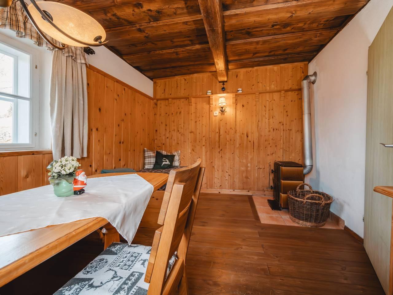 Oberhaslach in Abtenau, Tennengau, Oostenrijk voor 12 personen foto 21