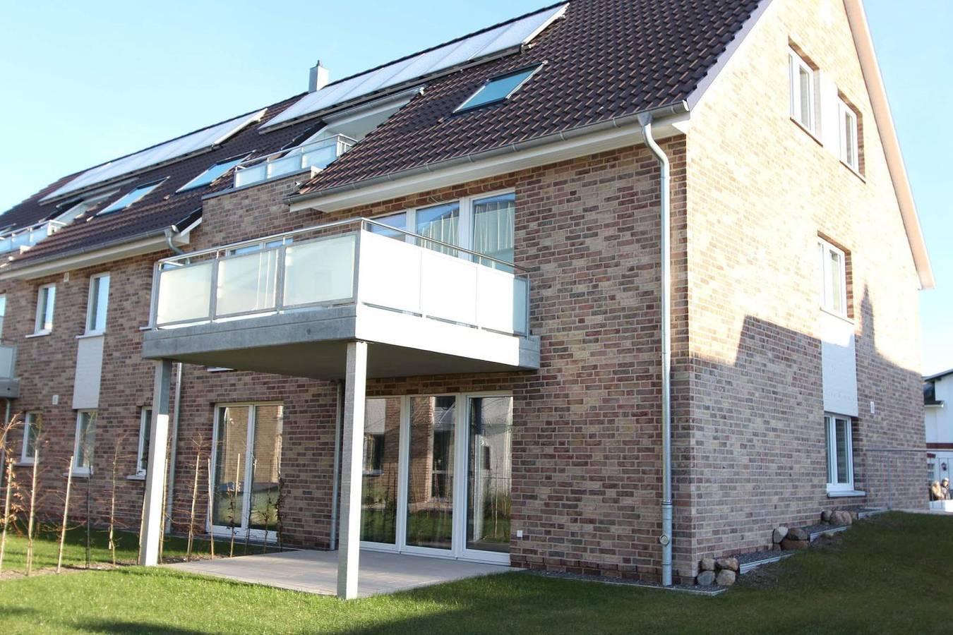 Vakantieappartement in Kellenhusen, Duitsland voor 4 personen foto 10