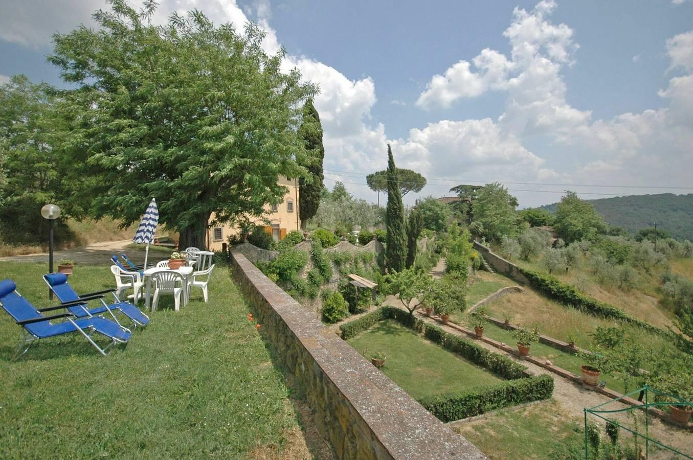 Vakantieappartement in Romola, Italië voor 4 personen foto 4