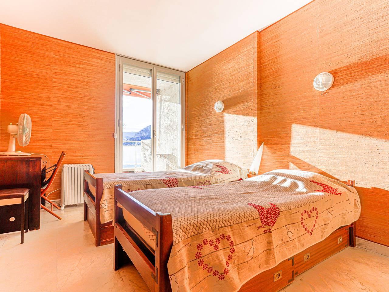 Vakantieappartement in Zee-Alpen, Frankrijk voor 4 personen foto 14
