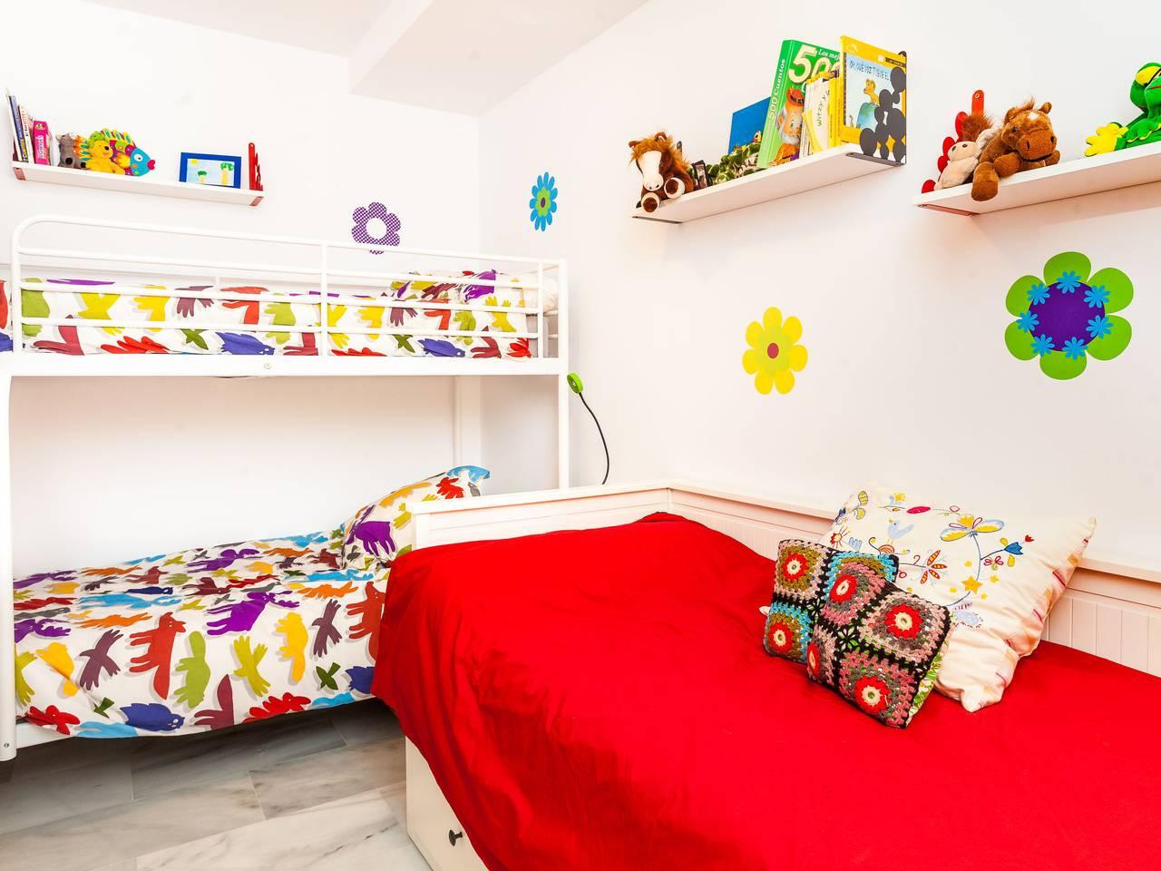 Vakantieappartement in Axarquía, Spanje voor 5 personen foto 5