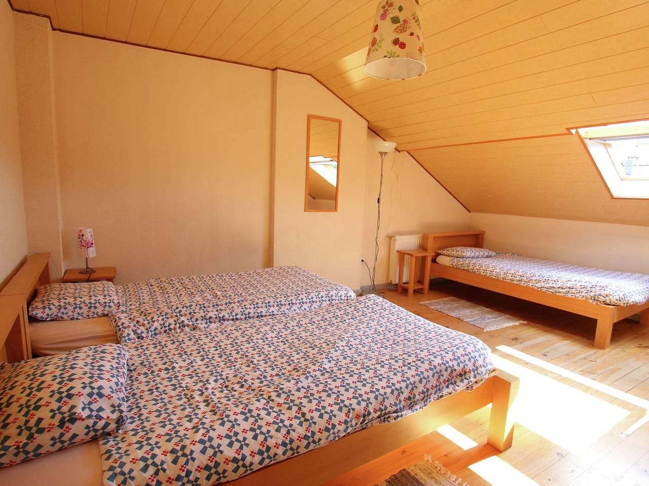 Vakantiehuis in Herbeumont, België voor 9 personen foto 16