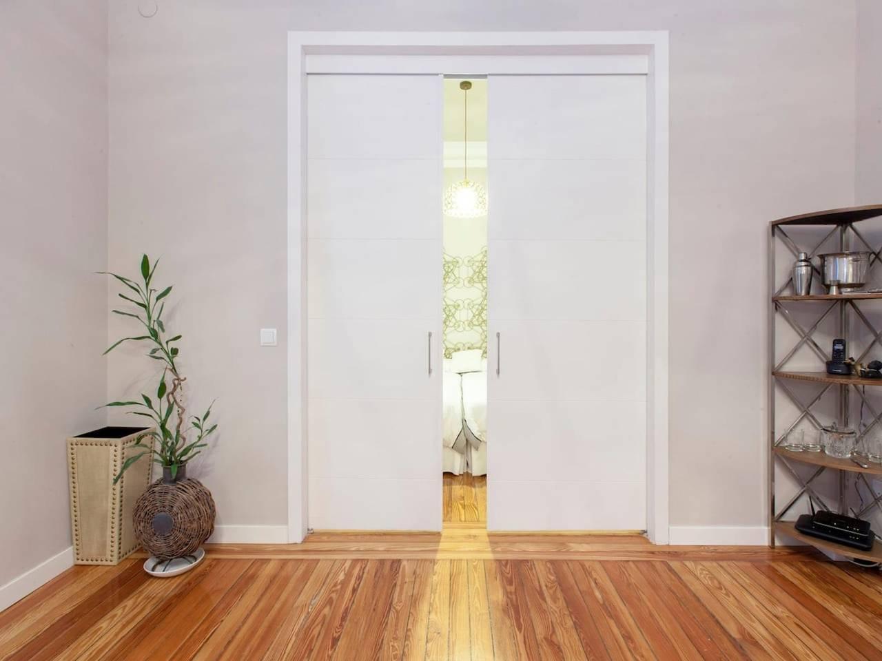 Vakantieappartement in Madrid, Spanje voor 2 personen foto 10