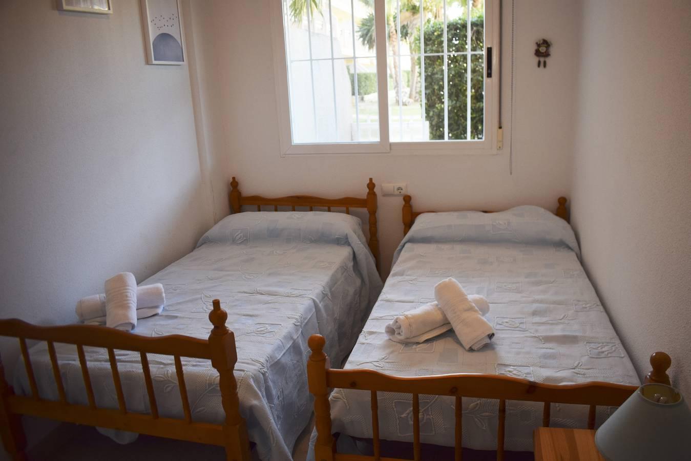 Vakantieappartement in Dénia, Spanje voor 6 personen foto 15