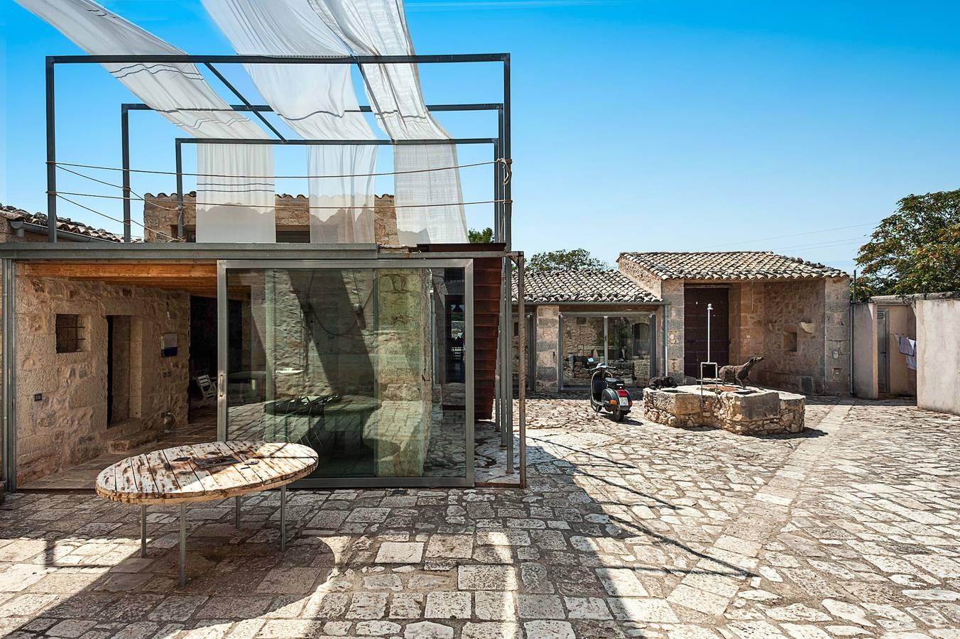 Vakantiehuis in Ragusa, Italië voor 12 personen foto 12