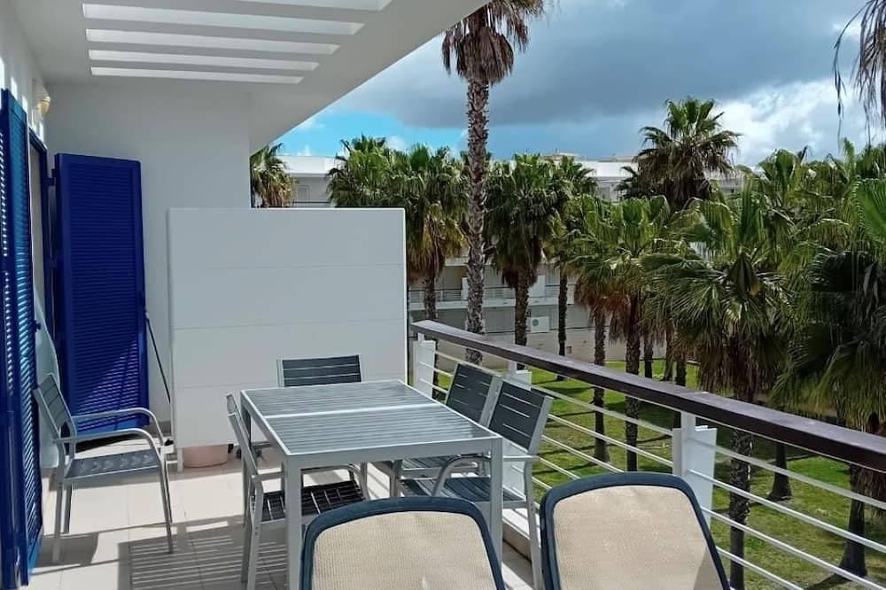 Bovenste verdieping appartement met een fantastisch in São Sebastião, São Gonçalo de Lagos, Portugal voor 6 personen foto 20