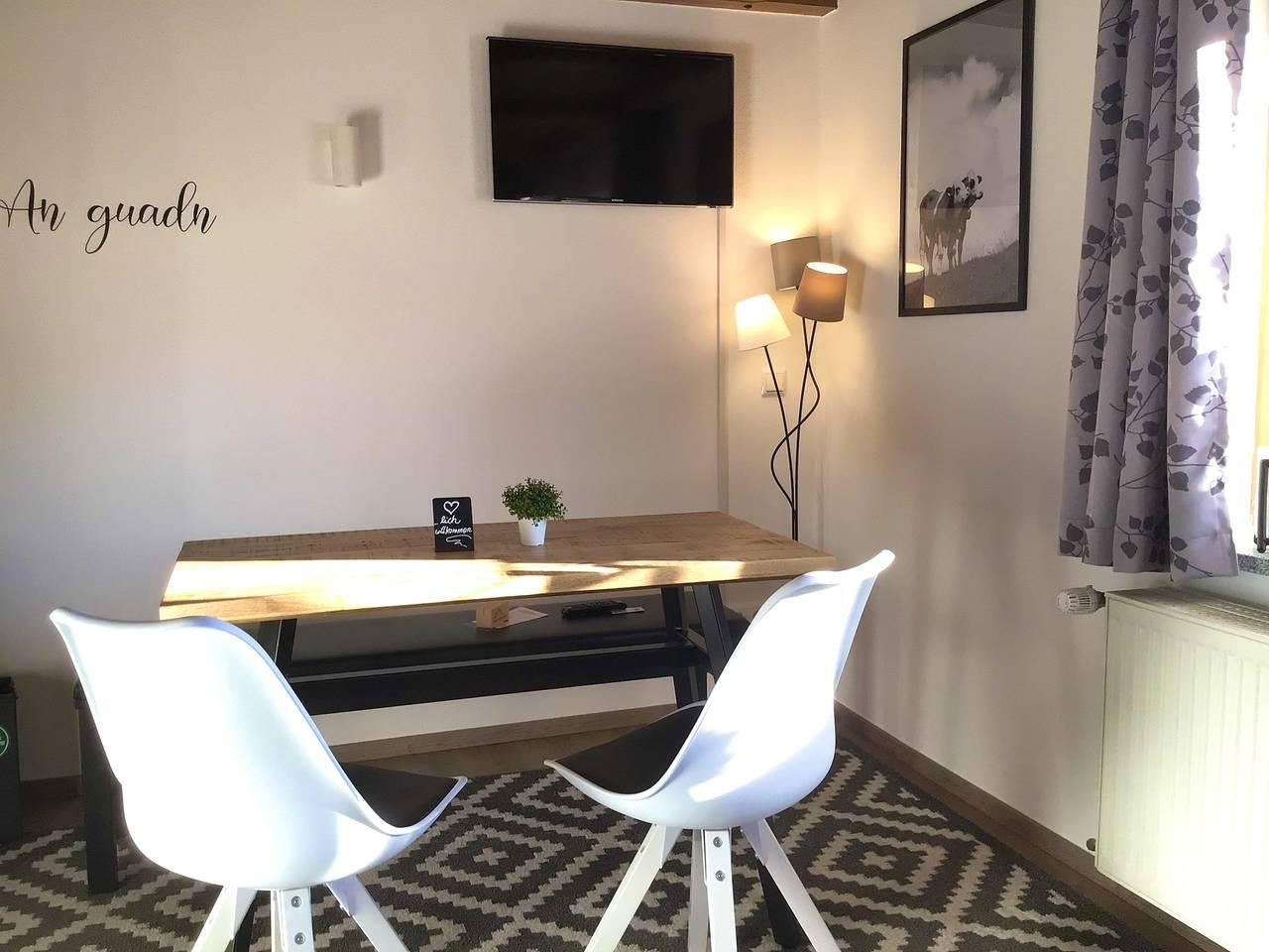 Vakantieappartement in Opper-Beieren, Duitsland voor 2 personen foto 11