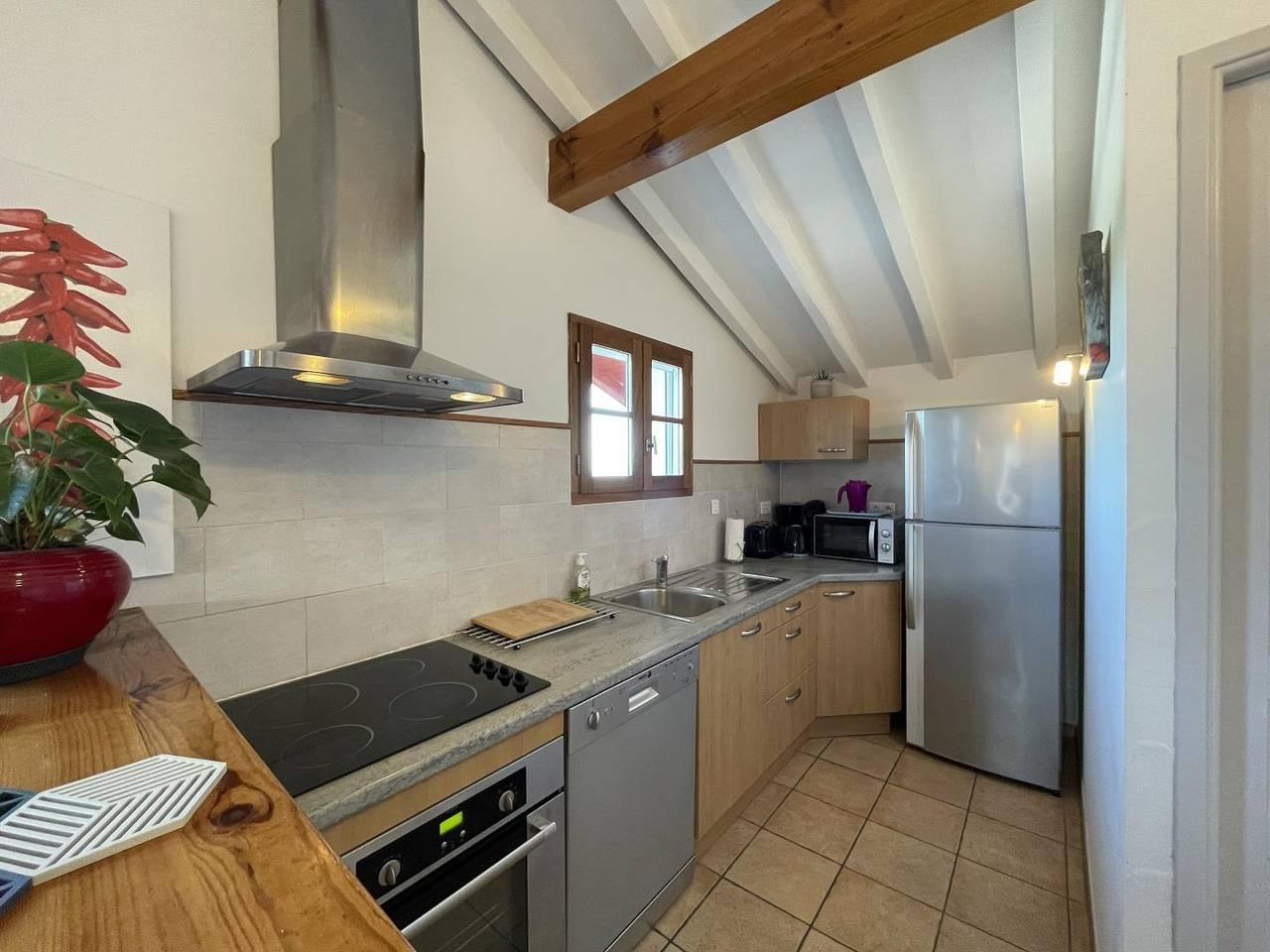 Vakantiehuis in Ainhoa, Frankrijk voor 2 personen foto 11
