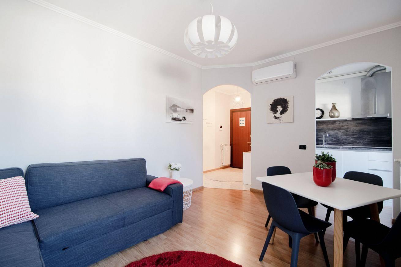 Vakantieappartement in Como, Italië voor 4 personen foto 9