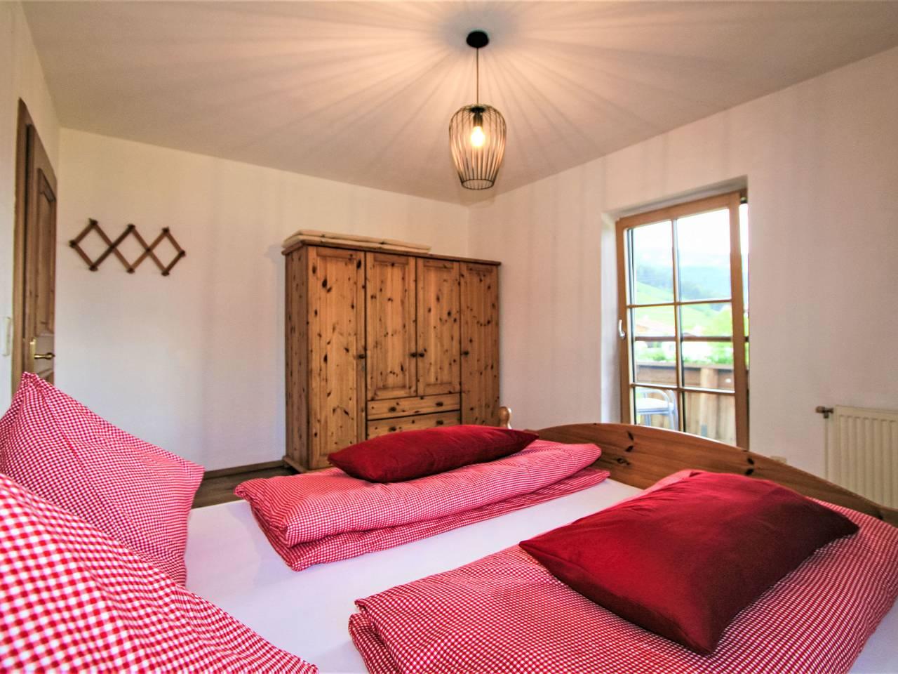 Vakantieappartement in Weerberg foto 15