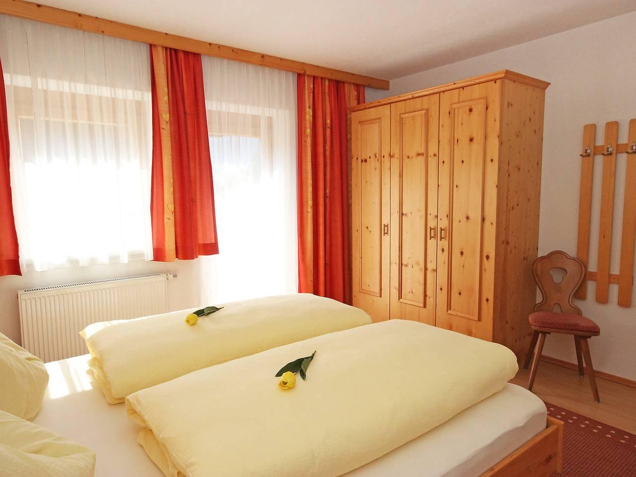 Vakantieappartement in Zillertal, Oostenrijk voor 10 personen foto 9