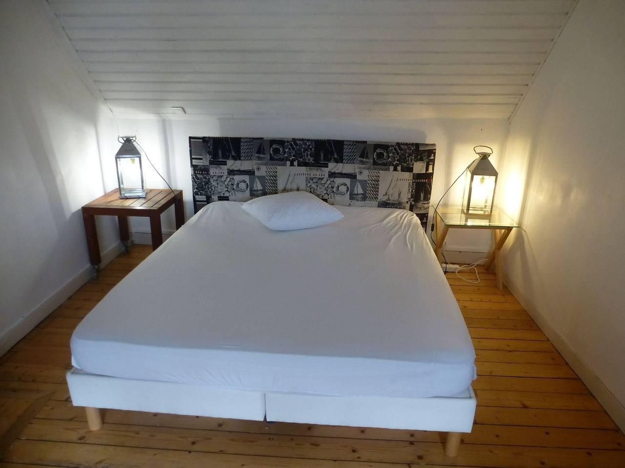 Vakantiehuis in Finistère, Frankrijk voor 4 personen foto 9