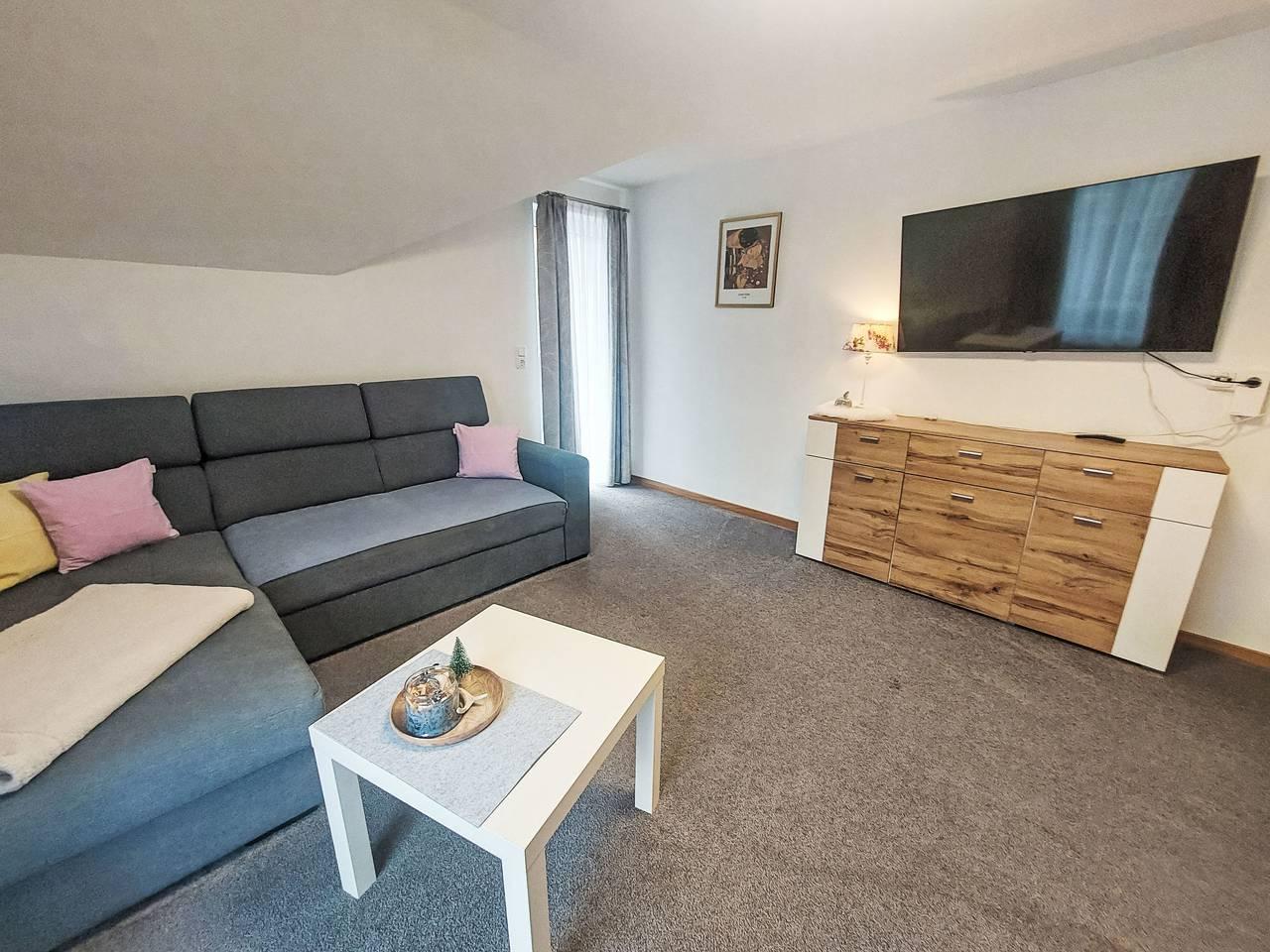 Vakantieappartement in Großarl, Oostenrijk voor 6 personen foto 12
