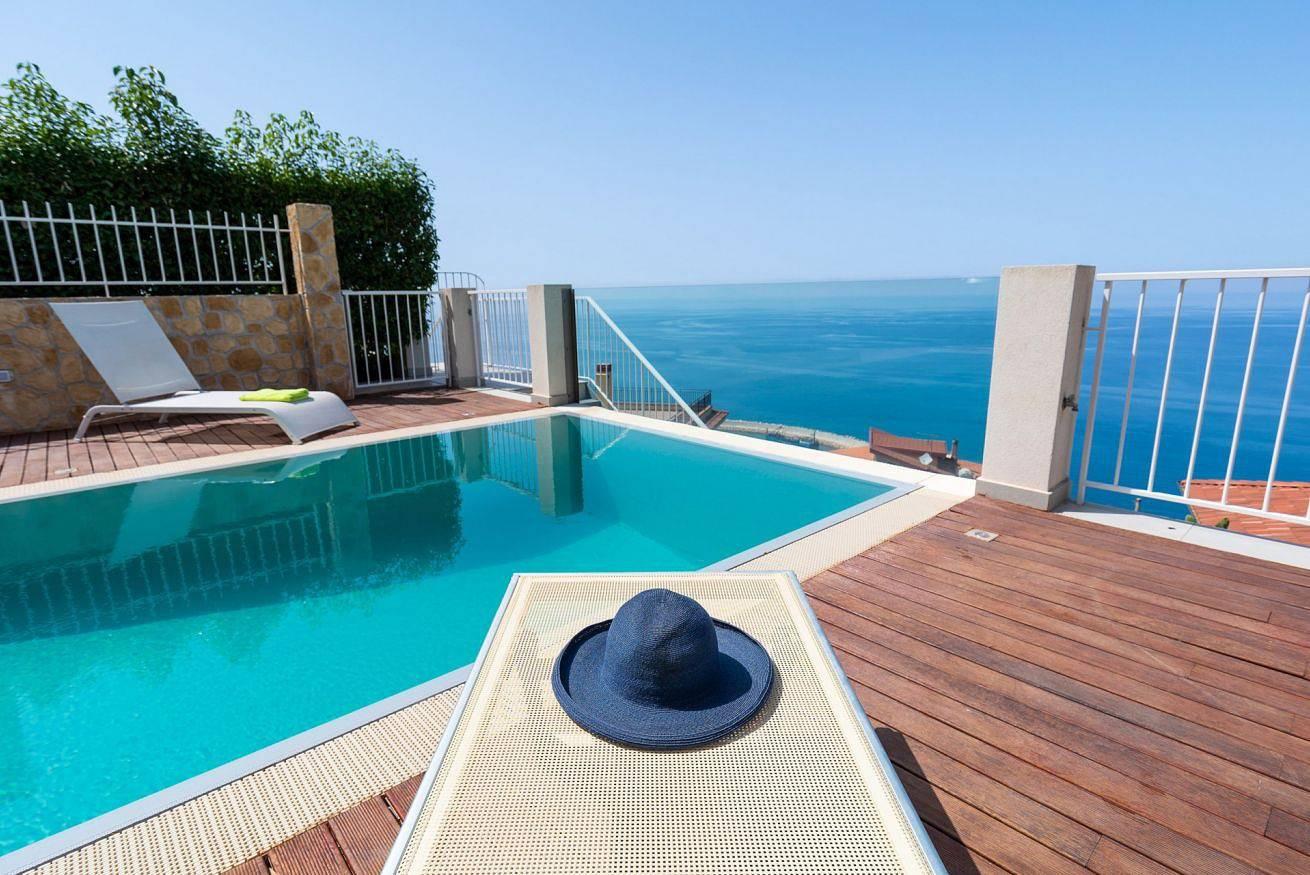 Vakantiehuis in Scafa, Italië voor 4 personen foto 12