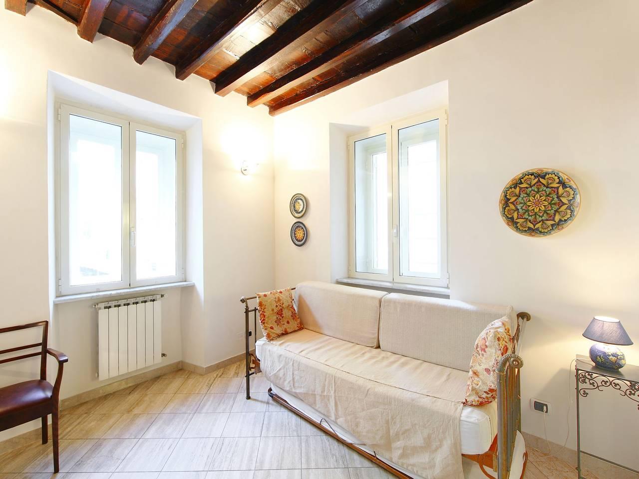 Vakantieappartement in Rome, Italië voor 6 personen foto 11