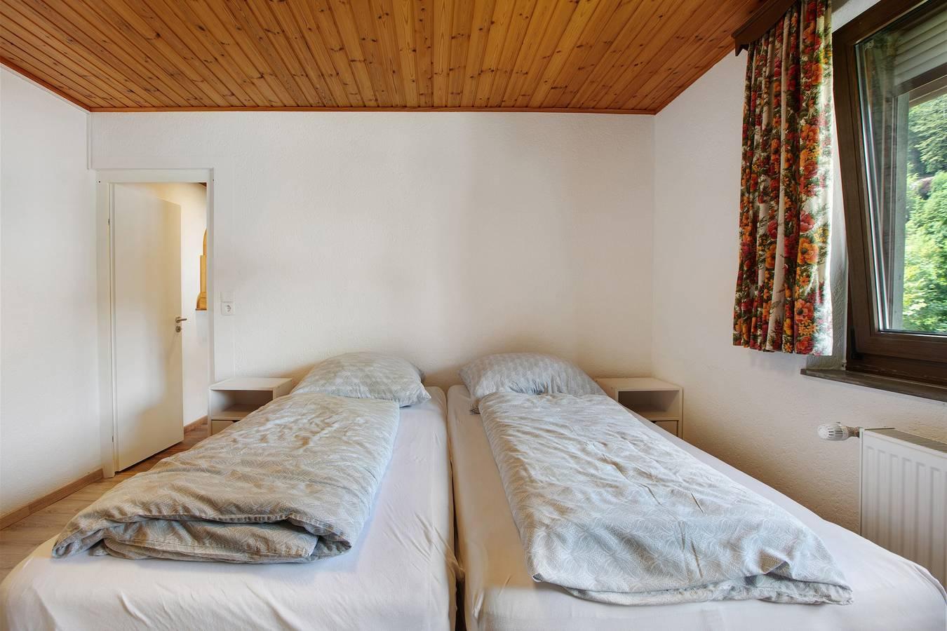 Vakantieappartement in Waldshut, Duitsland voor 4 personen foto 5