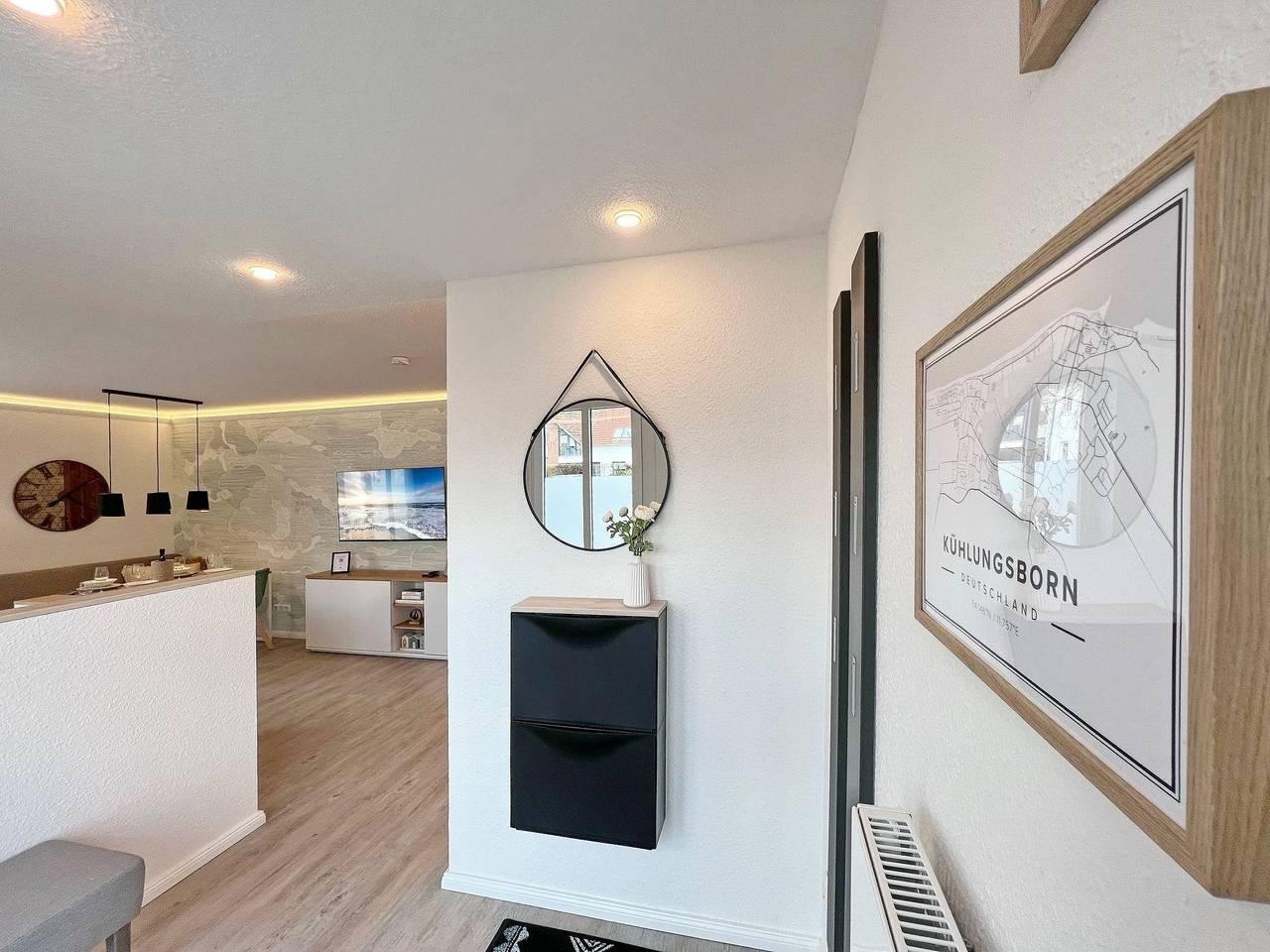 Vakantieappartement in Kühlungsborn, Duitsland voor 4 personen foto 4