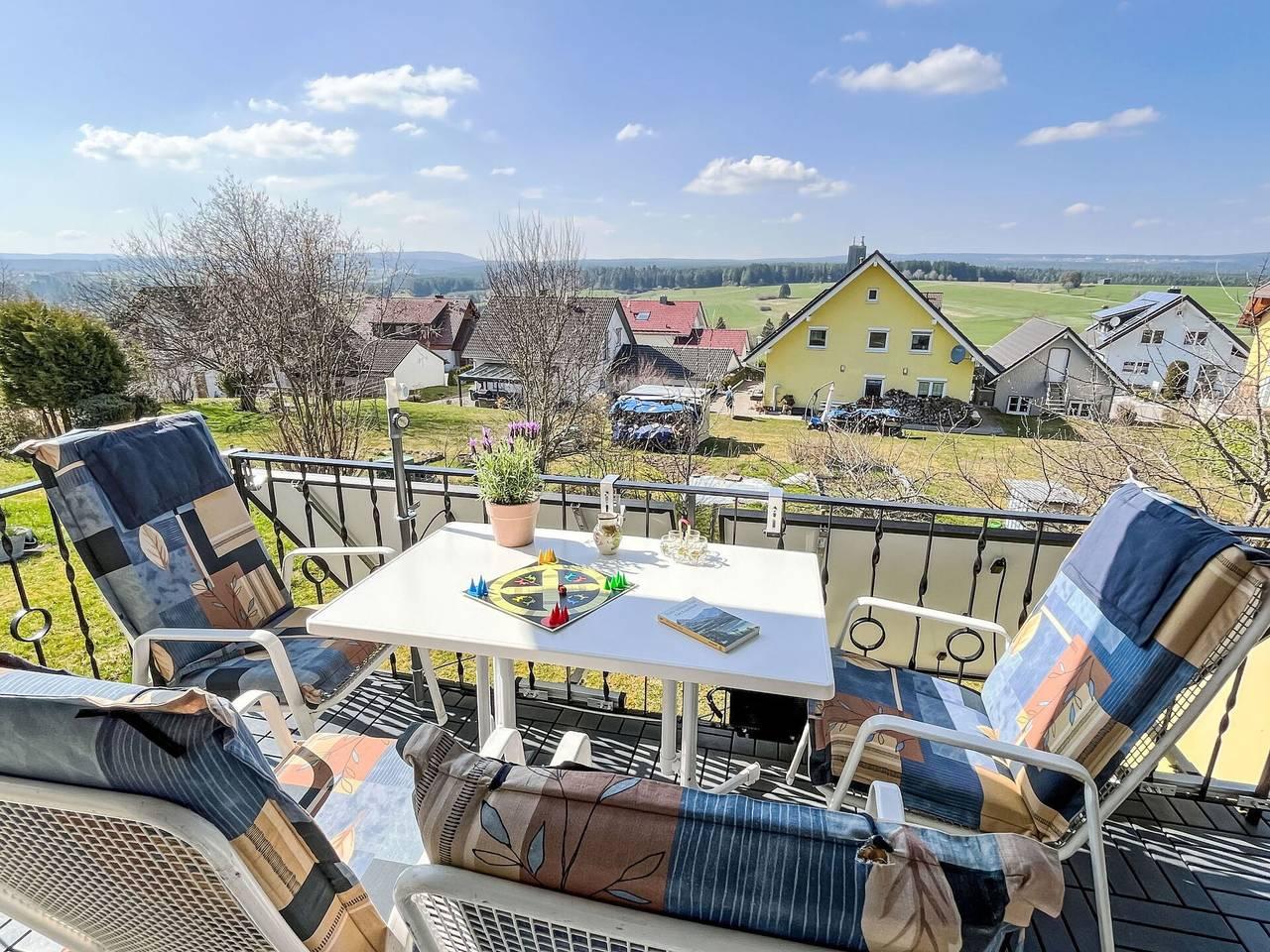Vakantiehuis in Löffingen, Duitsland voor 6 personen foto 10