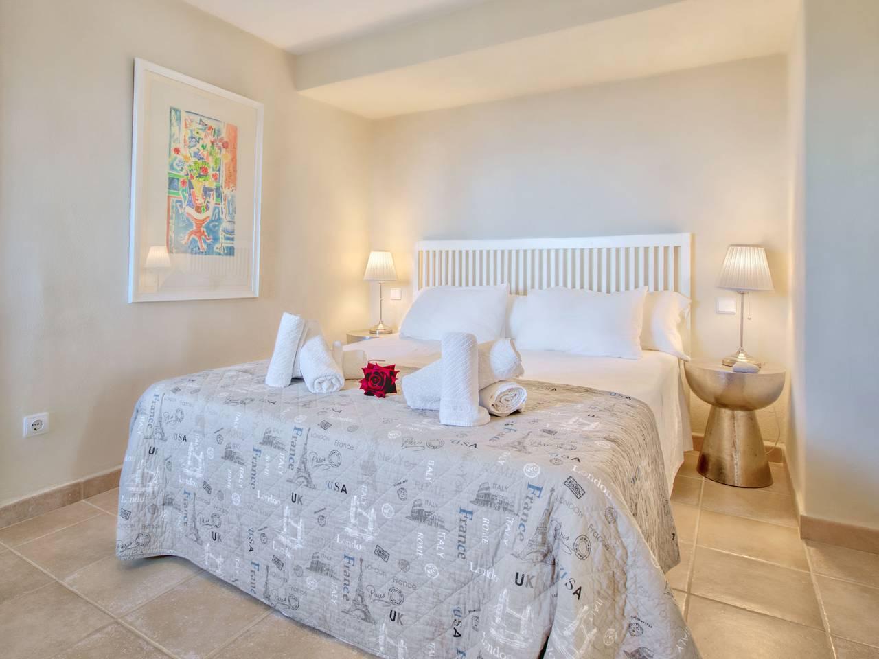 Petite Fleur in Jávea, Costa Blanca, Spanje voor 4 personen foto 21