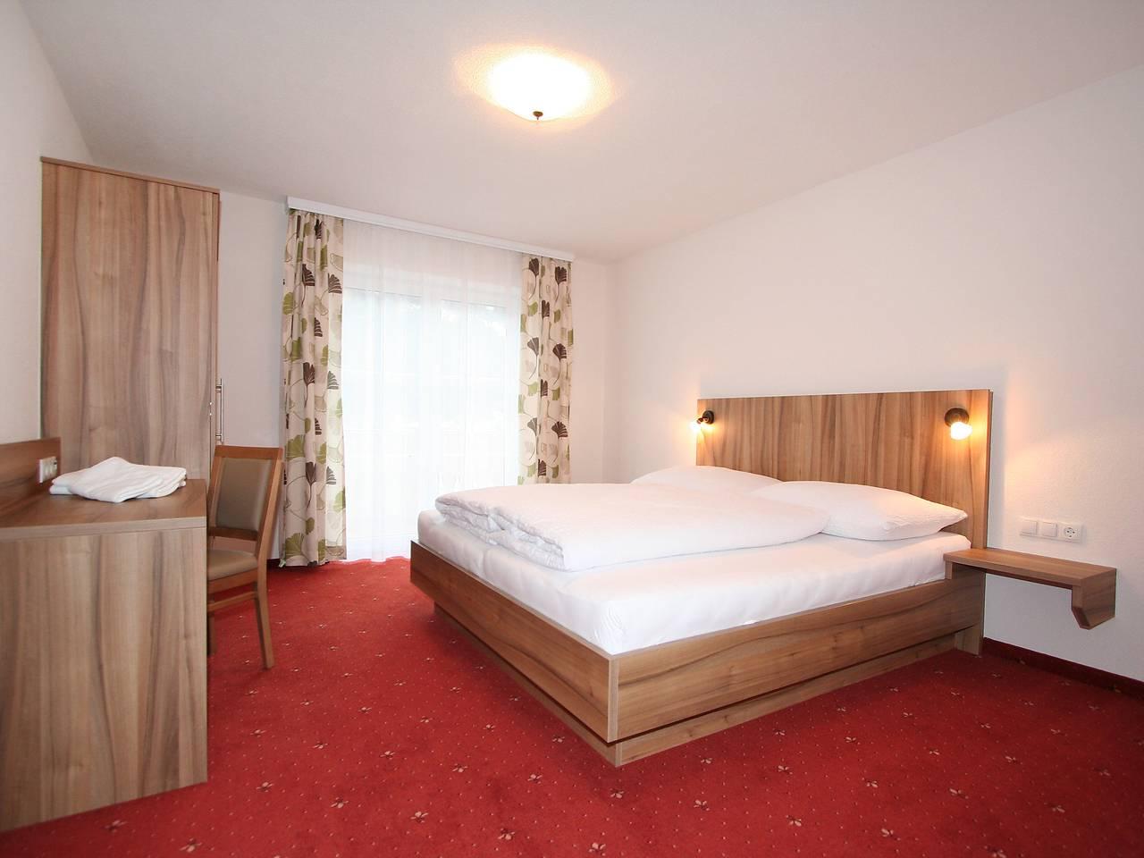 Vakantieappartement in Pians, Oostenrijk voor 8 personen foto 5