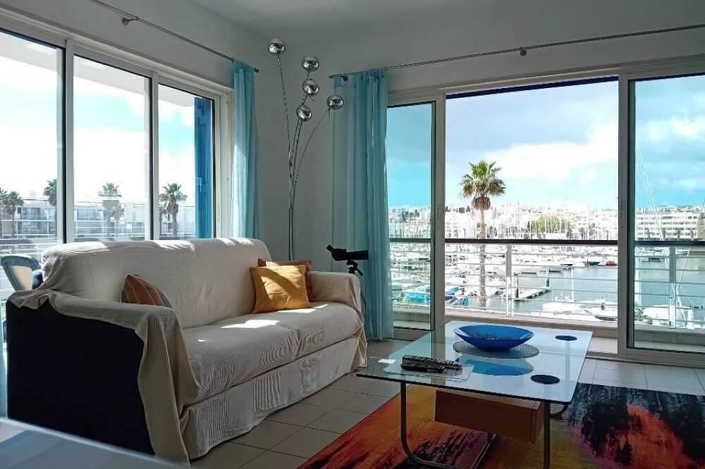 Vakantieappartement in Lagos foto 15