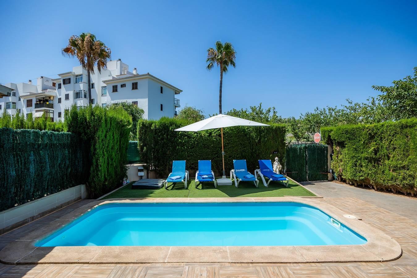 Vakantiehuis in Raiguer, Spanje voor 8 personen foto 5