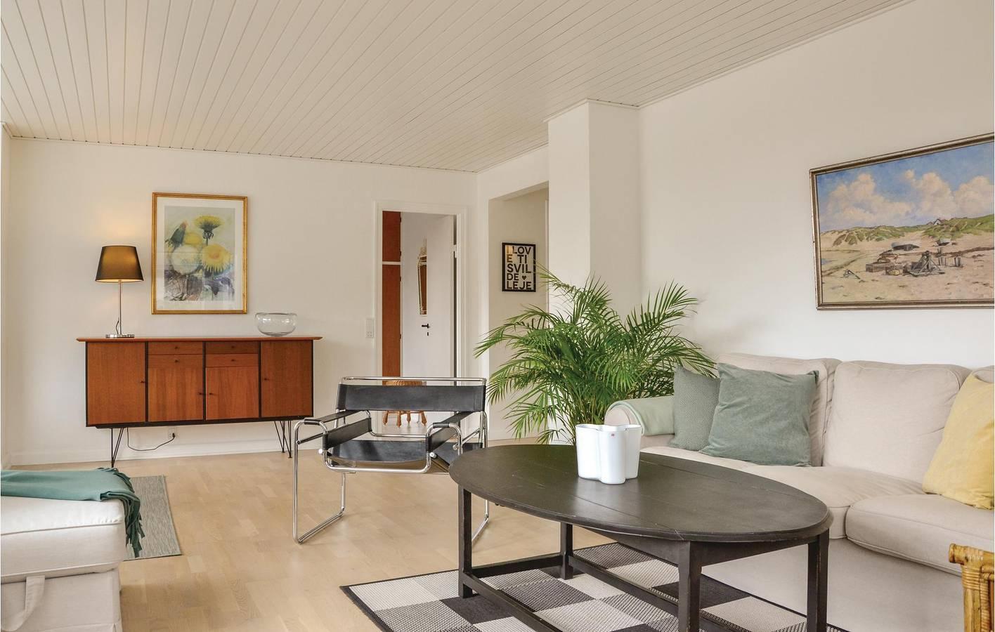 Vakantieappartement in Gribskov, Denemarken voor 5 personen foto 5