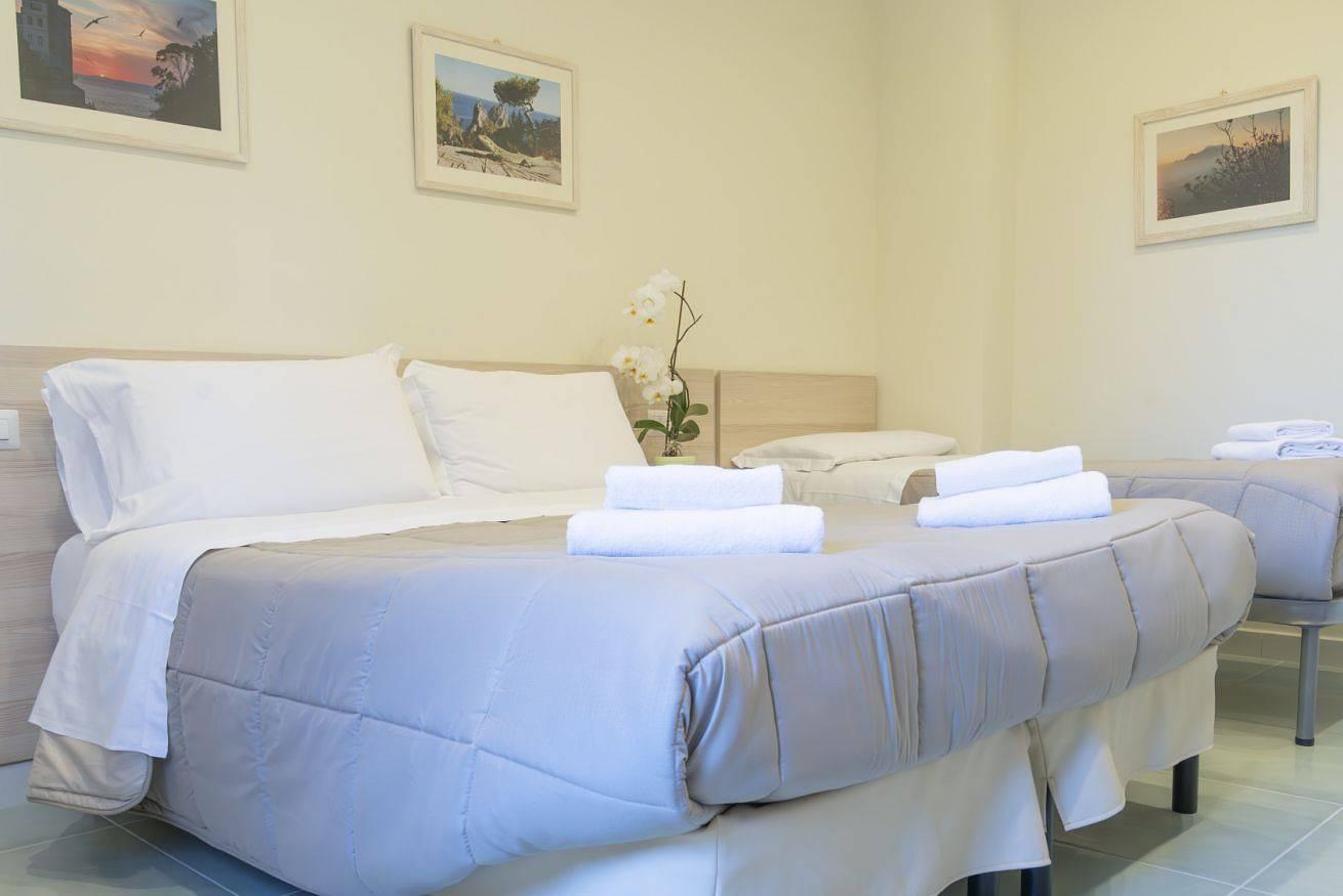Vakantieappartement in Sorrento, Italië voor 5 personen foto 15