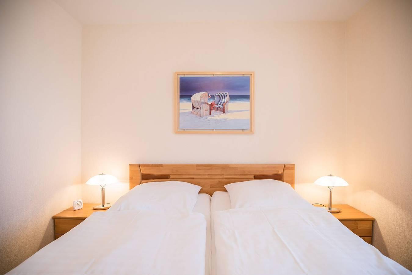 Vakantieappartement in Büsum, Duitsland voor 3 personen foto 11