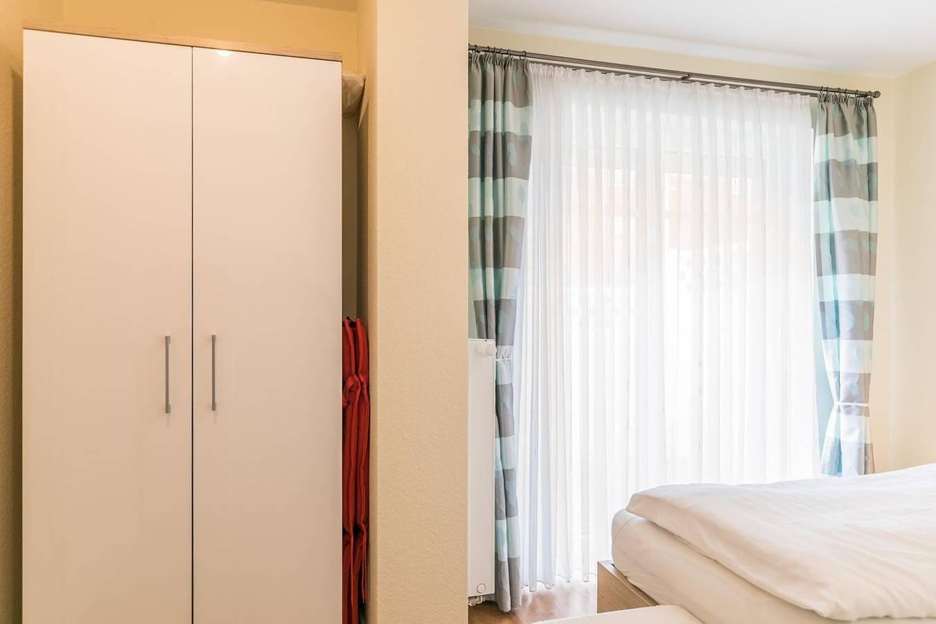 Vakantieappartement in Büsum, Duitsland voor 4 personen foto 11