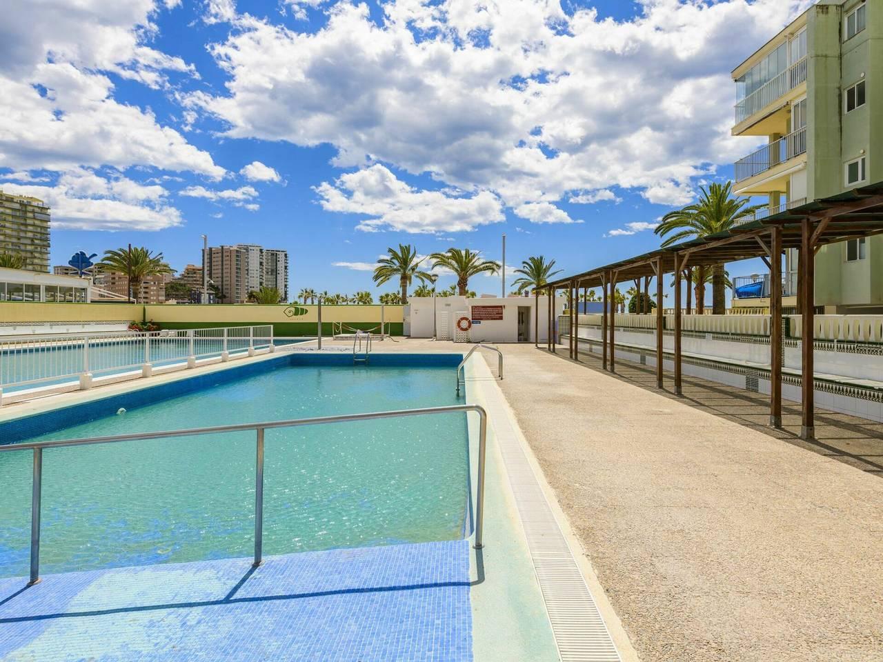 Vakantieappartement in Oropesa del Mar, Spanje voor 3 personen foto 4